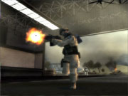 Imagen 2 de Battlefield 2: Modern Combat